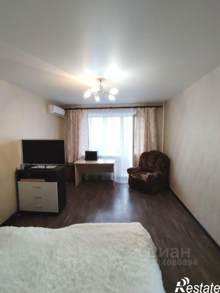 1-комн квартира ул Ново-Садовая, 200,  д. 200