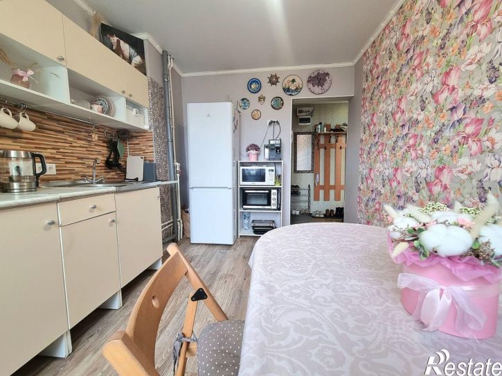 3-комн квартира ул Ново-Садовая, 375,  д. 375