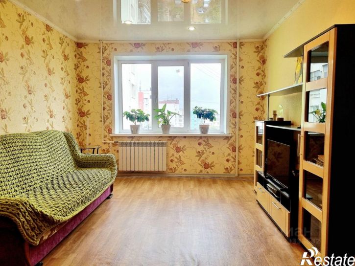 3-комн квартира ул Ново-Садовая, 375,  д. 375