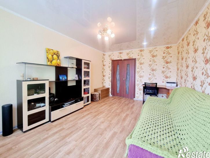 3-комн квартира ул Ново-Садовая, 375,  д. 375