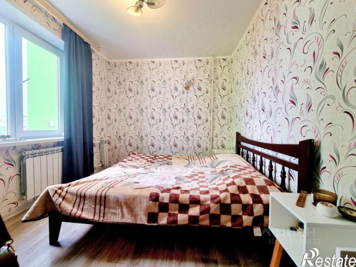 3-комн квартира ул Ново-Садовая, 375,  д. 375