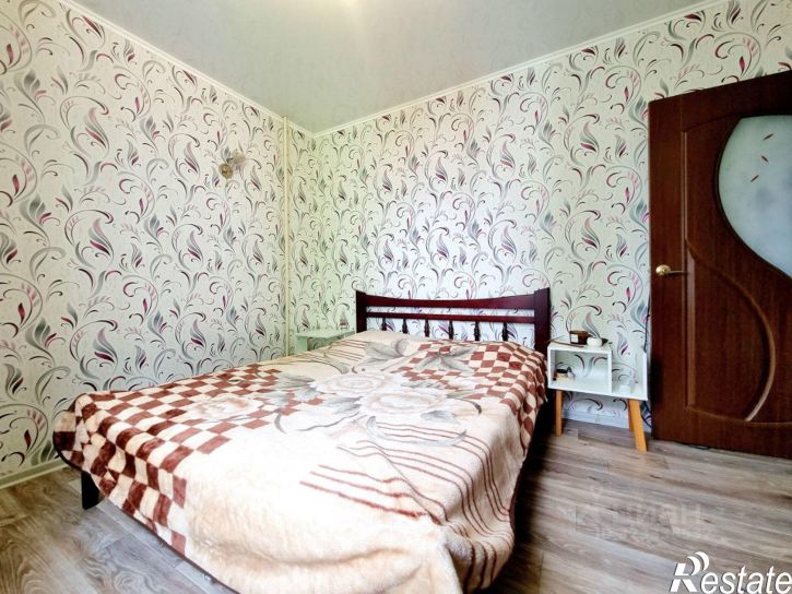 3-комн квартира ул Ново-Садовая, 375,  д. 375