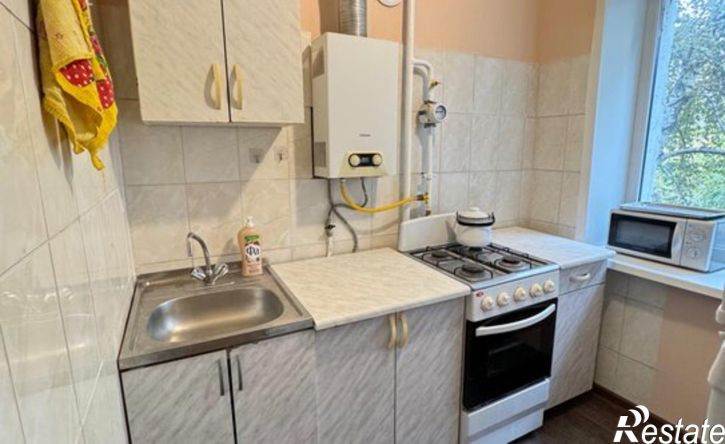 1-комн квартира ул Промышленности, 277,  д. 277