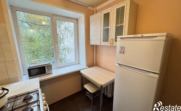 1-комн квартира ул Промышленности, 277,  д. 277