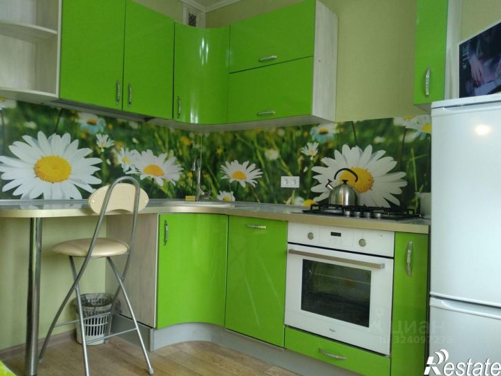 1-комн квартира ул Владимирская, 45,  д. 45