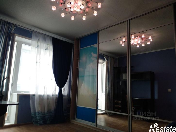 1-комн квартира ул Владимирская, 45,  д. 45