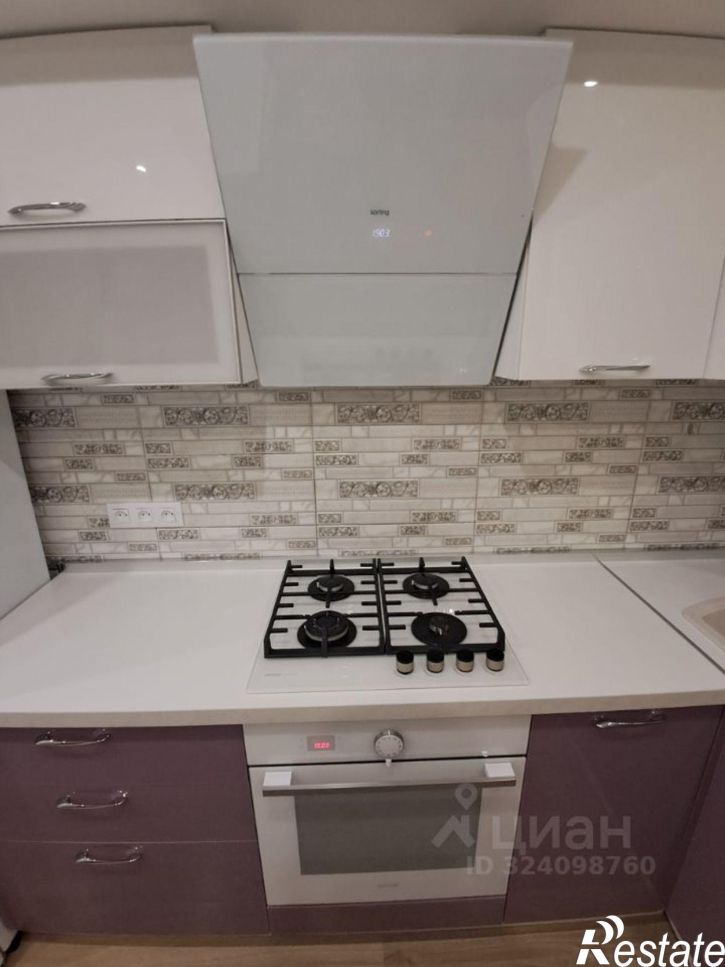 1-комн квартира ул Мира, 29,  д. 29