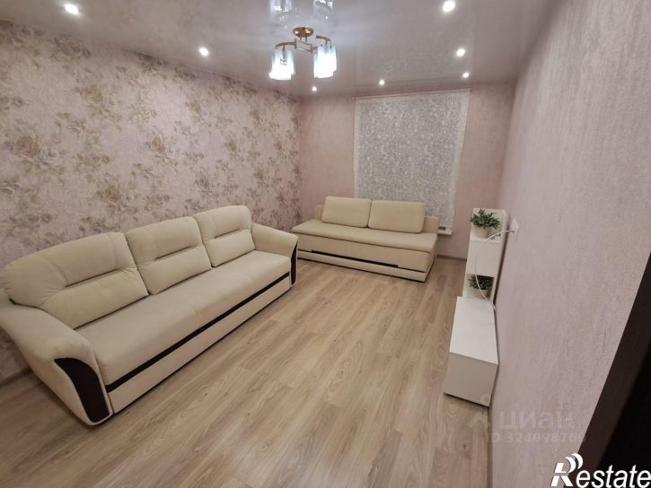 1-комн квартира ул Мира, 29,  д. 29