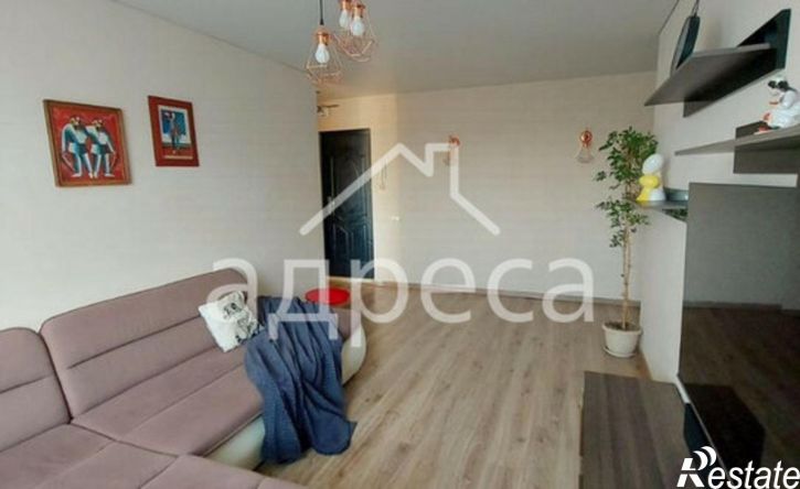 3-комн квартира ул Коммунистическая, 10,  д. 10