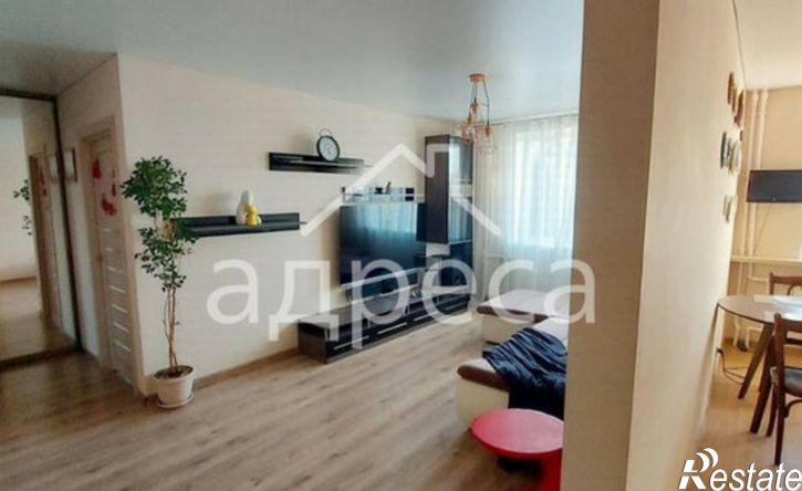 3-комн квартира ул Коммунистическая, 10,  д. 10