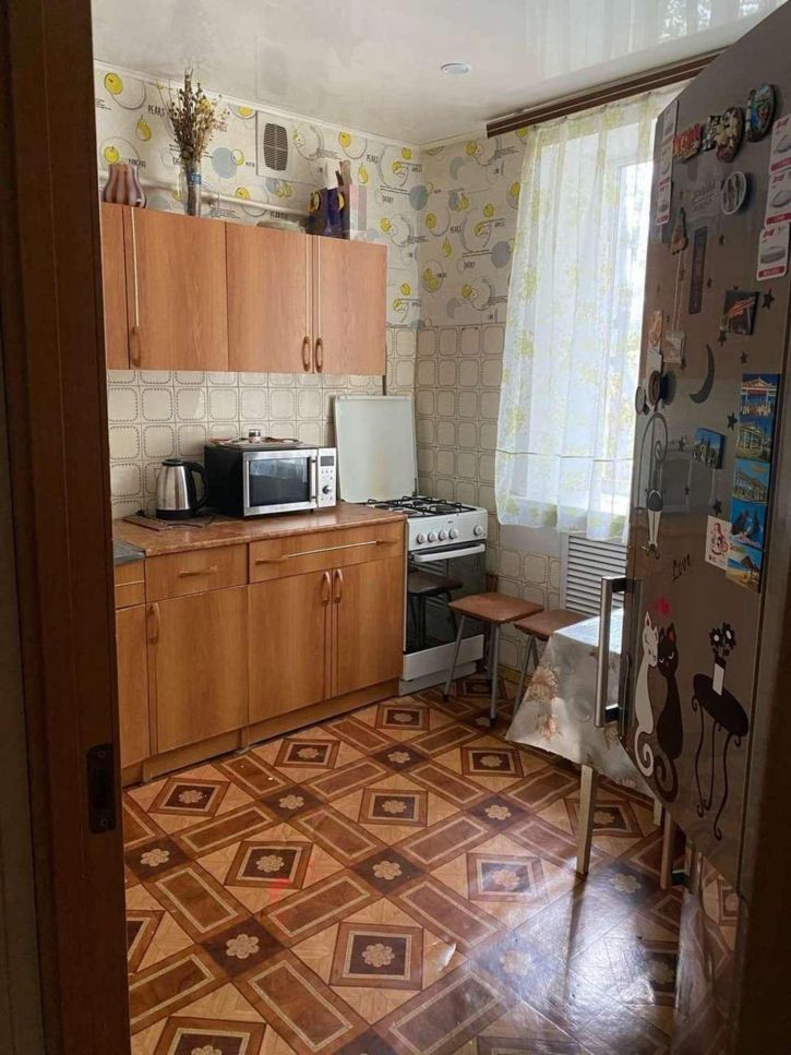 1-комн квартира Черемшанская улица, 103