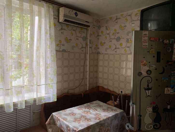 1-комн квартира Черемшанская улица, 103