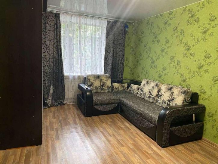 1-комн квартира Черемшанская улица, 103