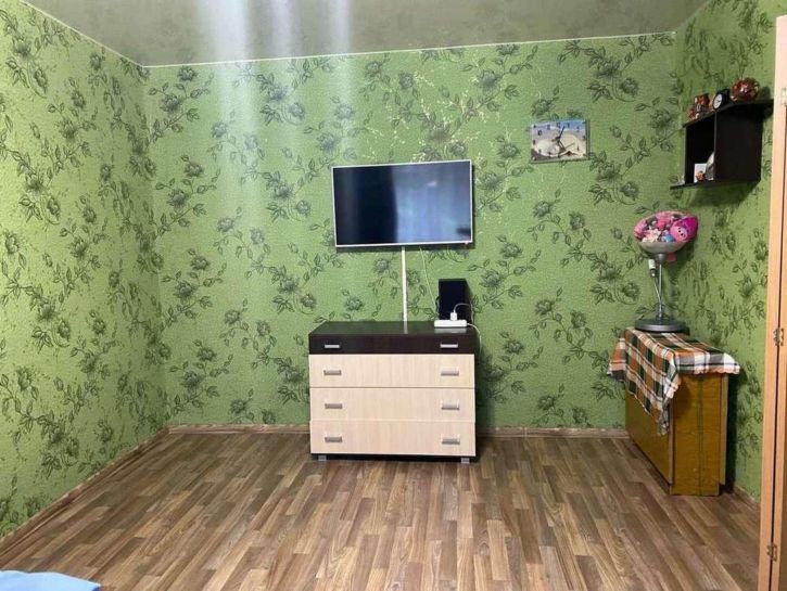 1-комн квартира Черемшанская улица, 103