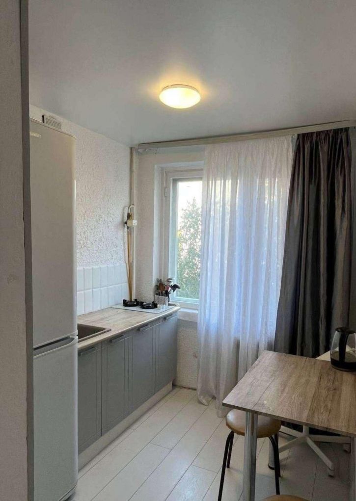 1-комн квартира Фадеева улица, 40