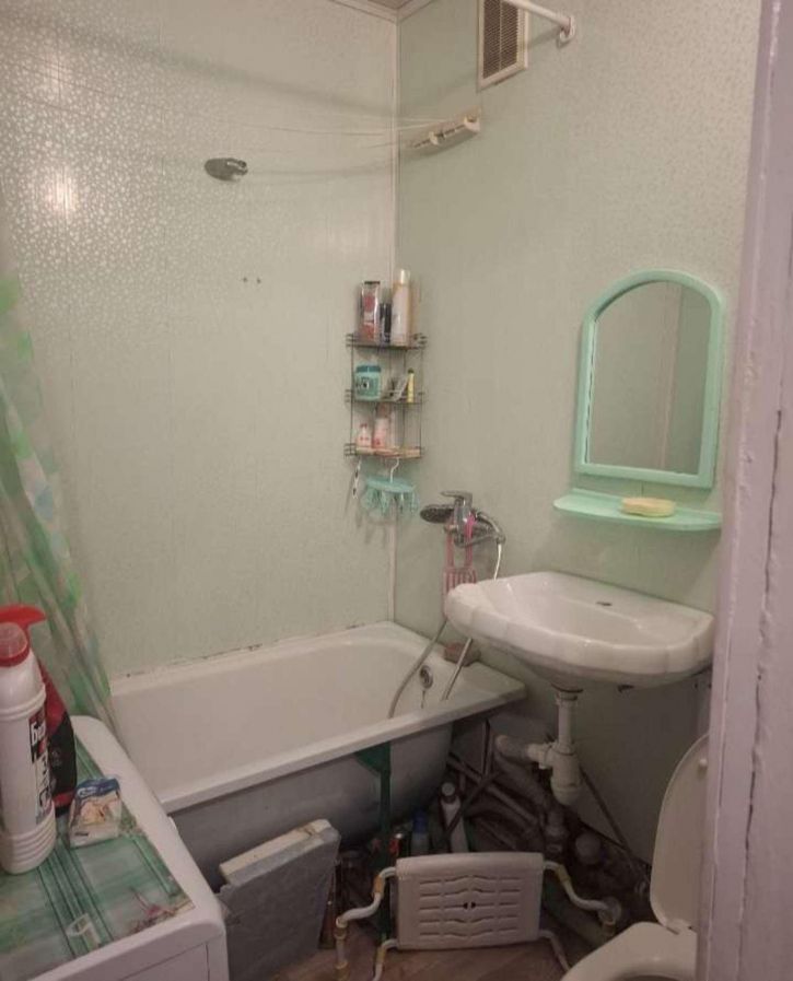 1-комн квартира Фасадная улица, 24