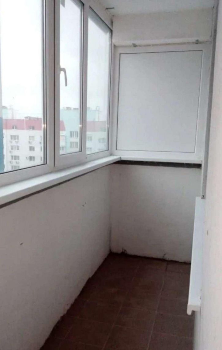 1-комн квартира Волжское шоссе, 121