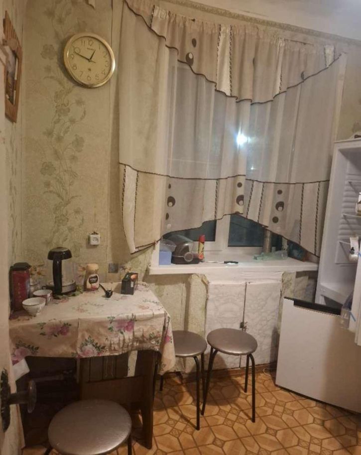 1-комн квартира Фасадная улица, 24