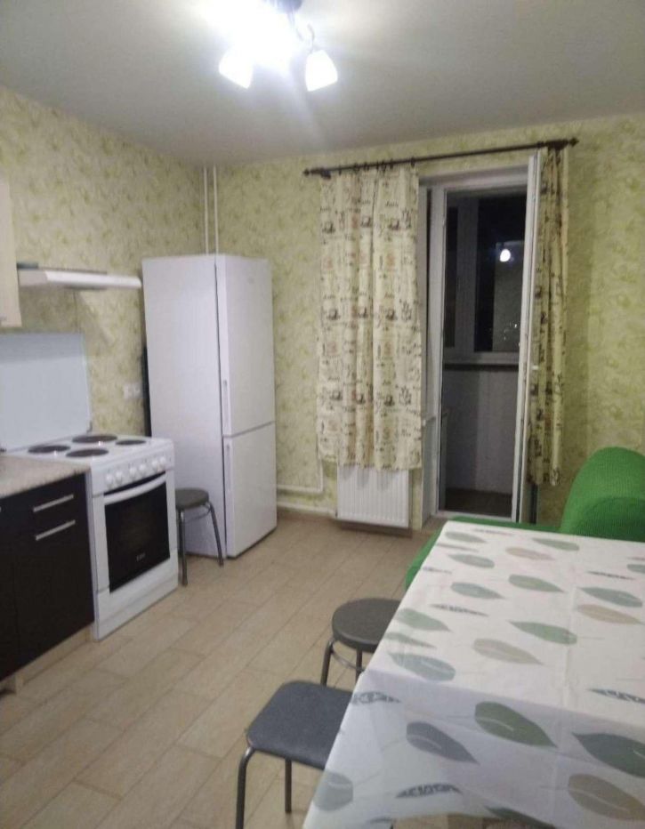 1-комн квартира Волжское шоссе, 121