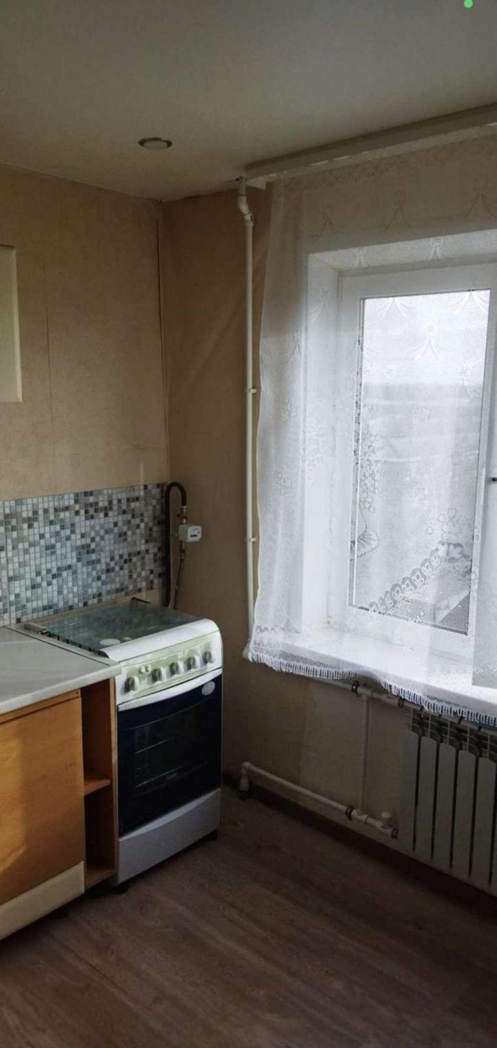 2-комн квартира Бакинская улица, 7