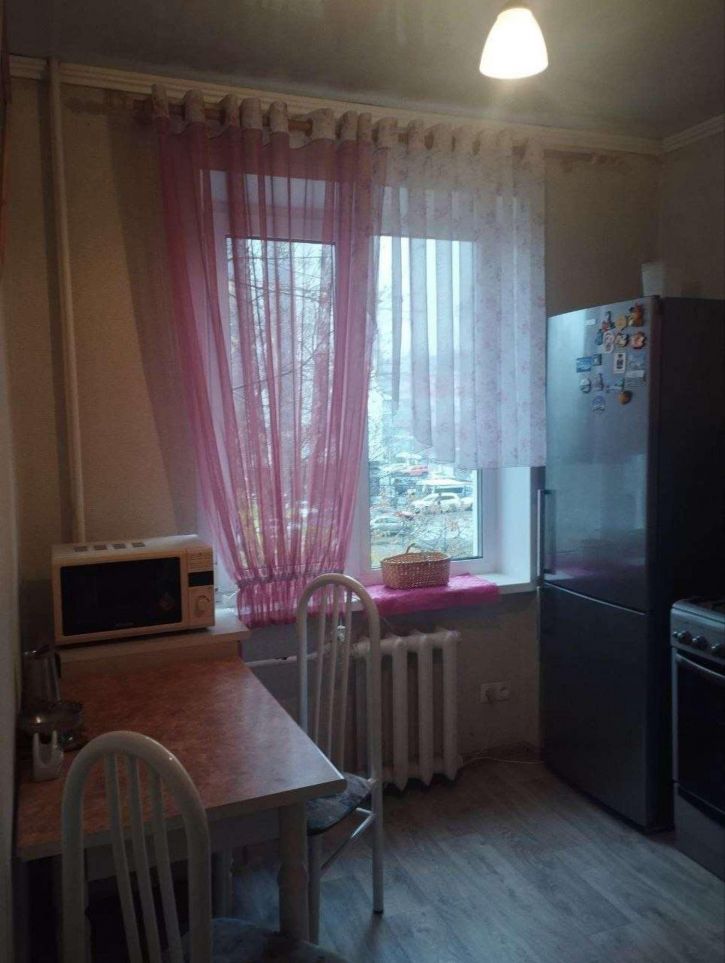 1-комн квартира Гагарина улица, 77