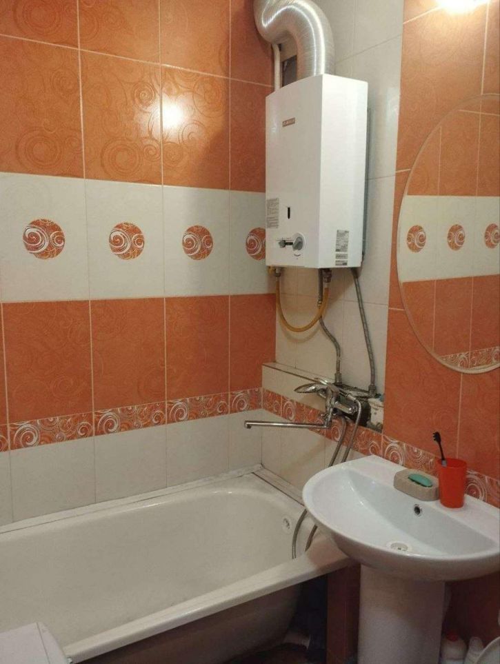 1-комн квартира Гагарина улица, 77