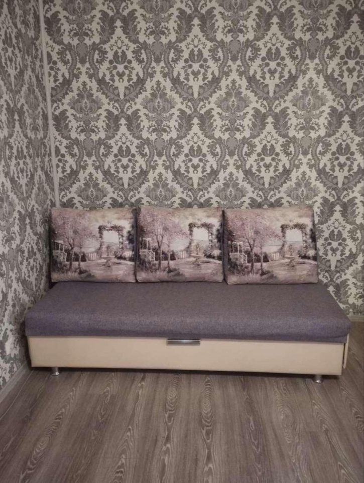 1-комн квартира Гагарина улица, 77