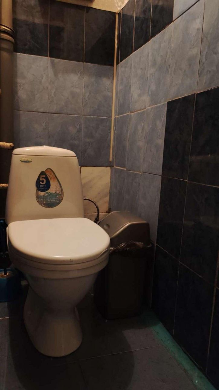 3-комн квартира Авроры улица, 113