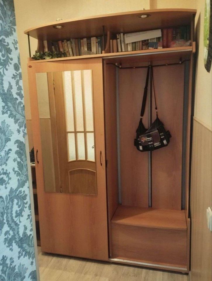 1-комн квартира Гагарина улица, 77