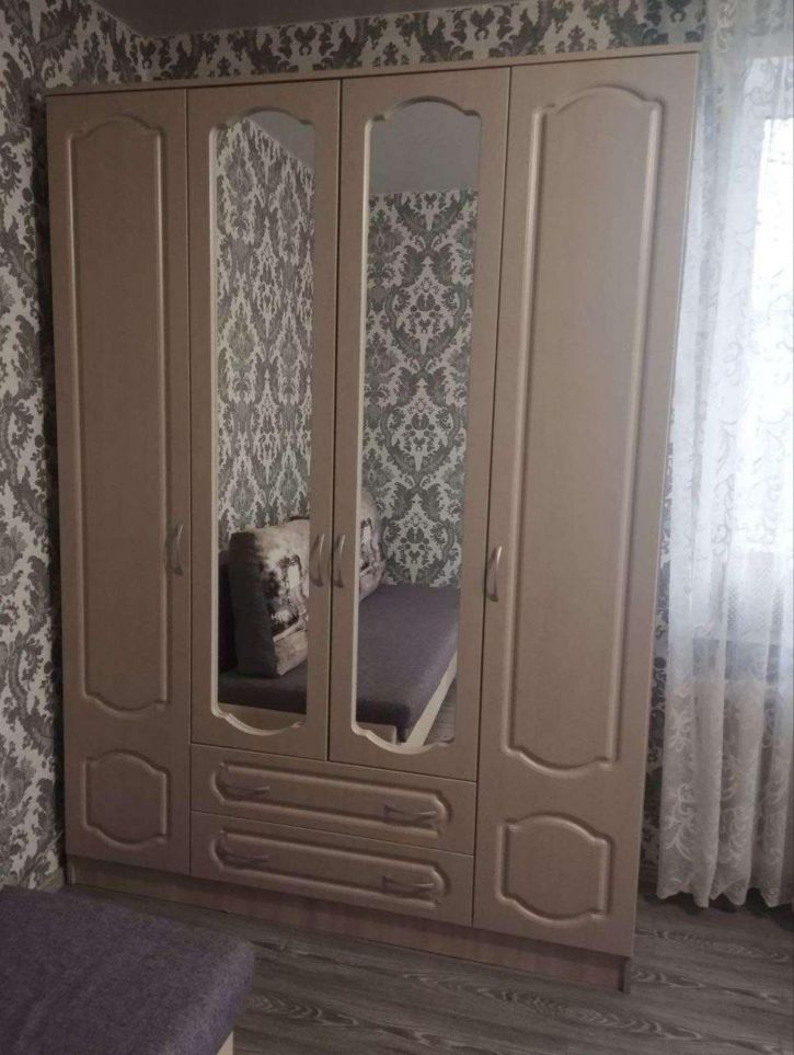 1-комн квартира Гагарина улица, 77