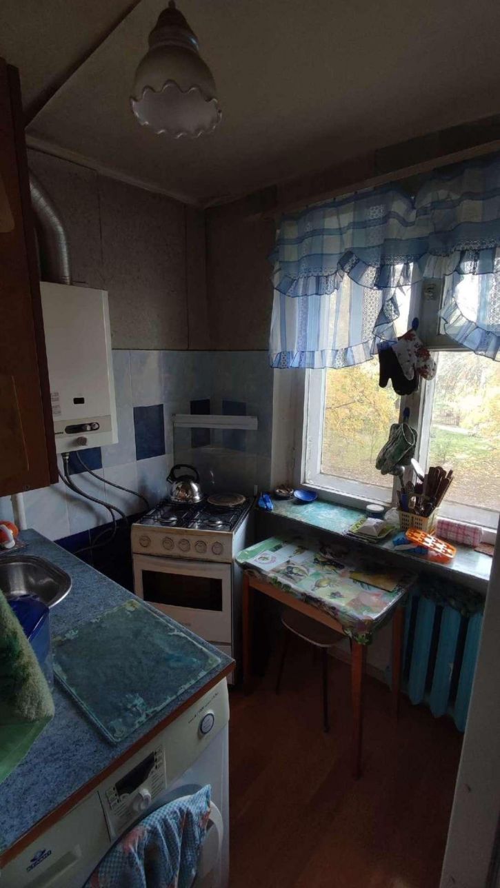 3-комн квартира Авроры улица, 113