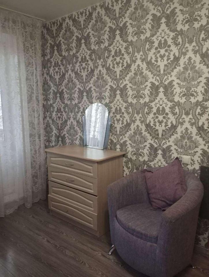 1-комн квартира Гагарина улица, 77