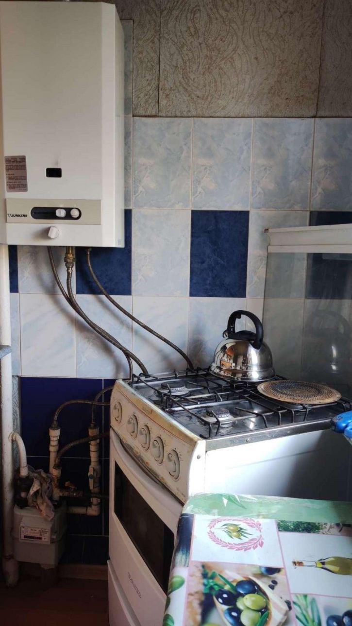 3-комн квартира Авроры улица, 113