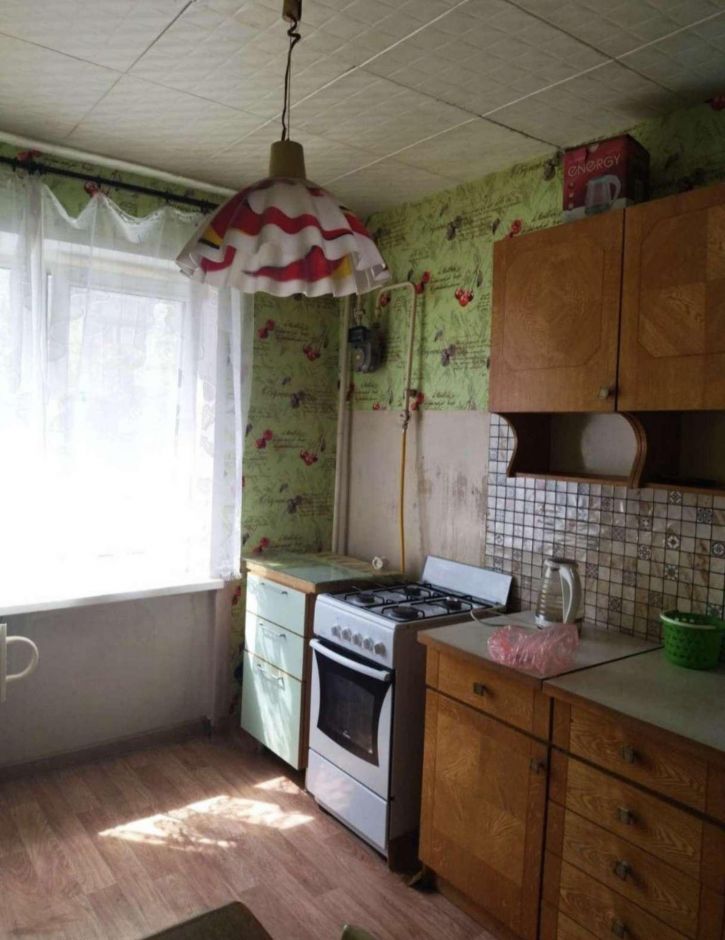 1-комн квартира Карякина переулок, 1