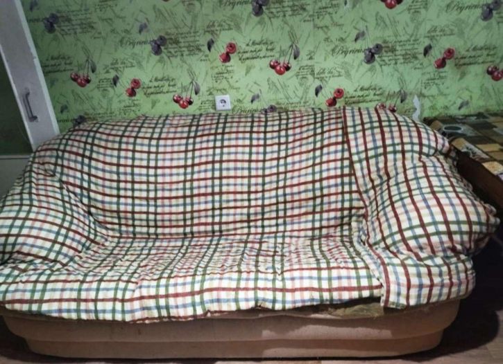 1-комн квартира Карякина переулок, 1