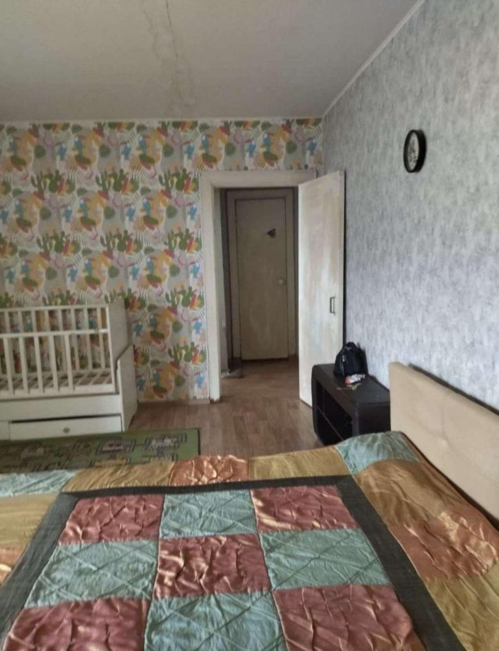 1-комн квартира Карякина переулок, 1