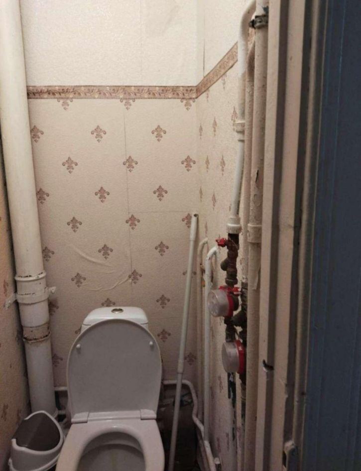 1-комн квартира Карякина переулок, 1