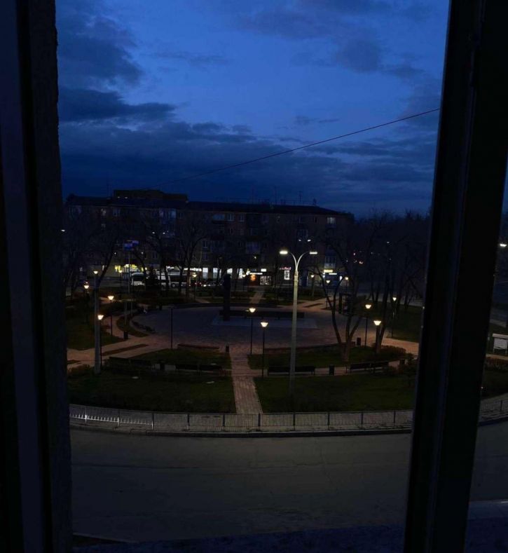 2-комн квартира Пугачевский тракт, 66