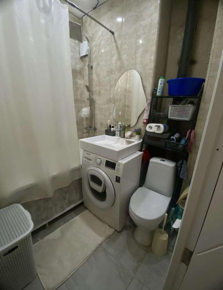 2-комн квартира Пугачевский тракт, 66