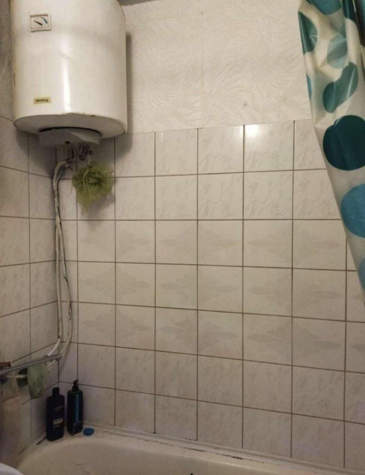 1-комн квартира Карякина переулок, 1