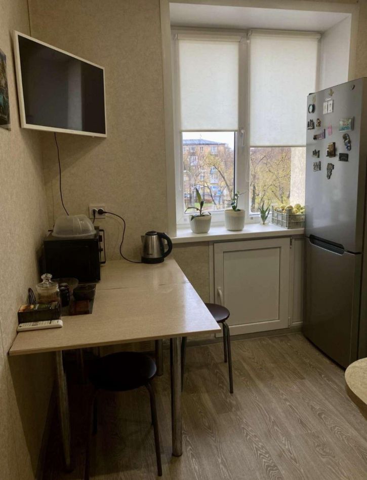 2-комн квартира Пугачевский тракт, 66