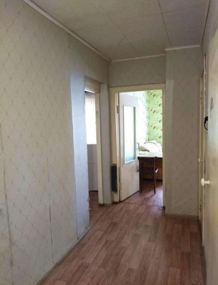 1-комн квартира Карякина переулок, 1