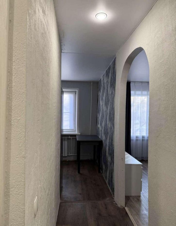 1-комн квартира Партизанская улица, 185