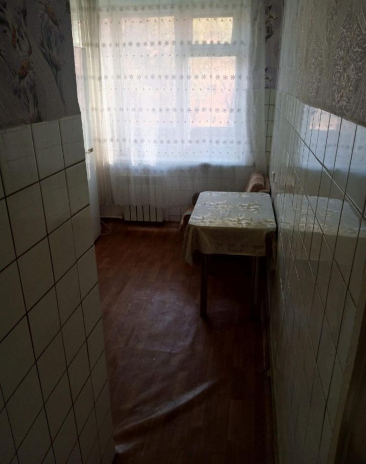 1-комн квартира Мориса Тореза улица, 105