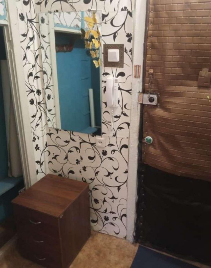 1-комн квартира Мориса Тореза улица, 105