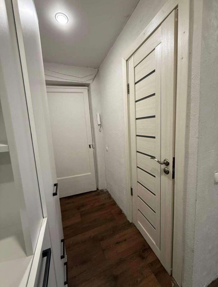 1-комн квартира Партизанская улица, 185