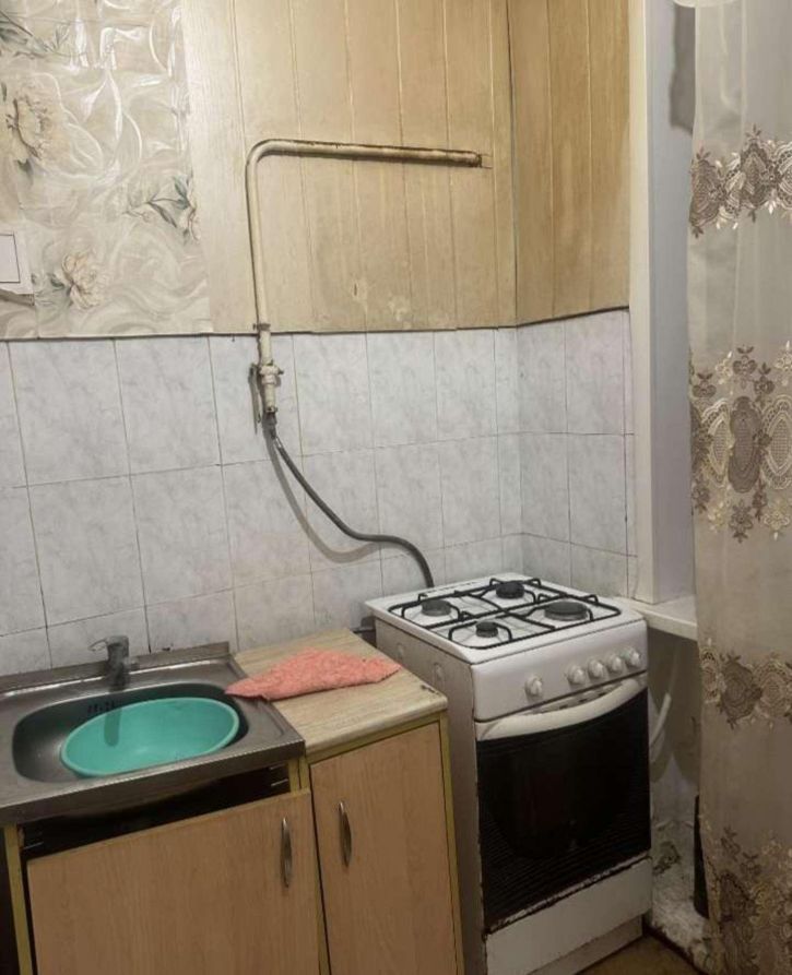 2-комн квартира Утевская улица, 14