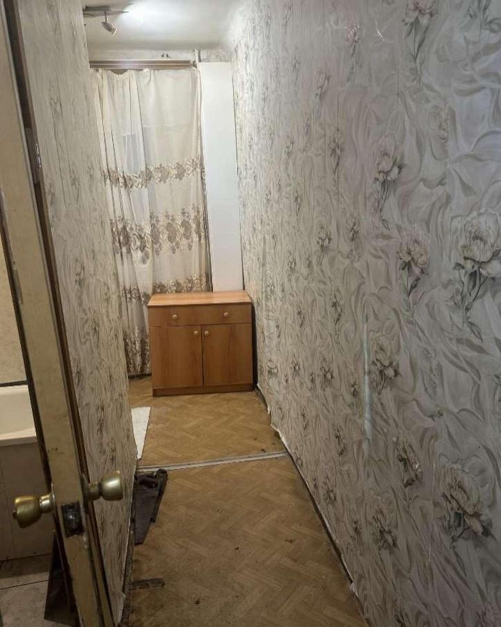 2-комн квартира Утевская улица, 14