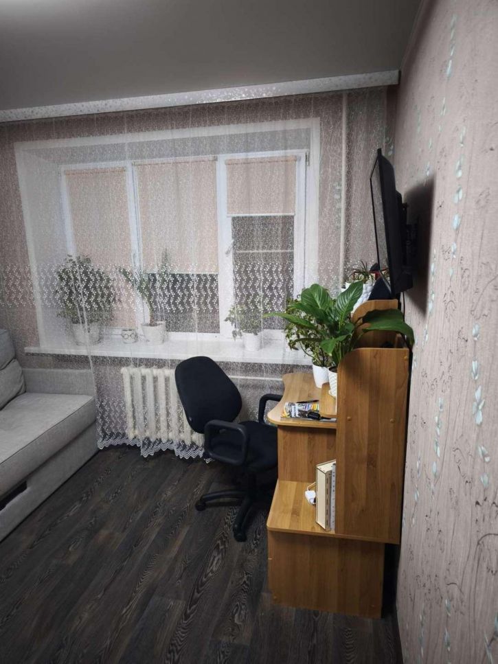 1-комн квартира Гвардейская улица, 19