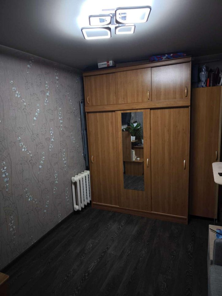 1-комн квартира Гвардейская улица, 19